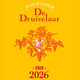 Digitale Druivelaar 2026