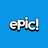 Epic: Kids' Books & Reading