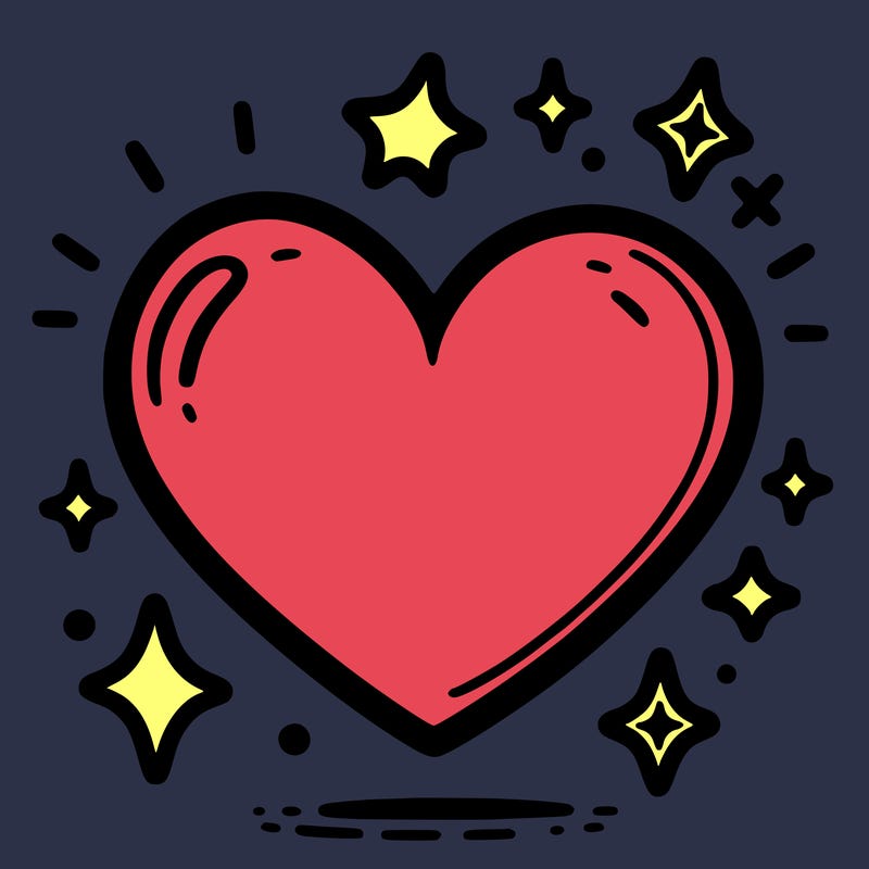 heart