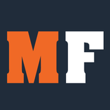 Maisfutebol - App Icon