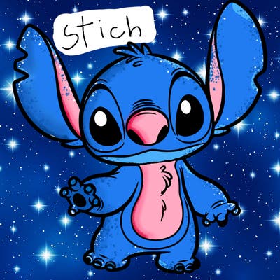 stitch