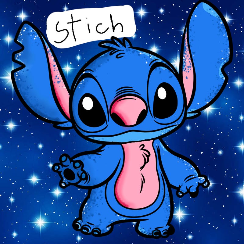 stitch
