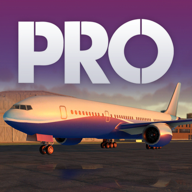 Ultimate Flight Simulator Pro - Games App | MWM