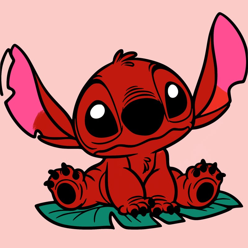 stitch