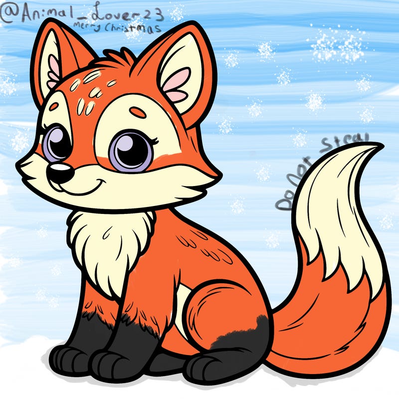 fox