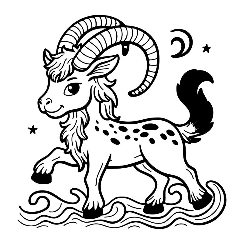 capricorn