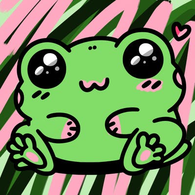 𝚔𝚊𝚠𝚊𝚒𝚒 𝚏𝚛𝚘𝚐