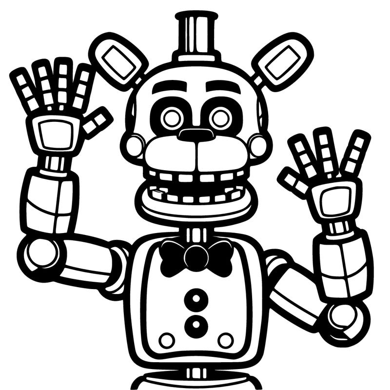 fnaf