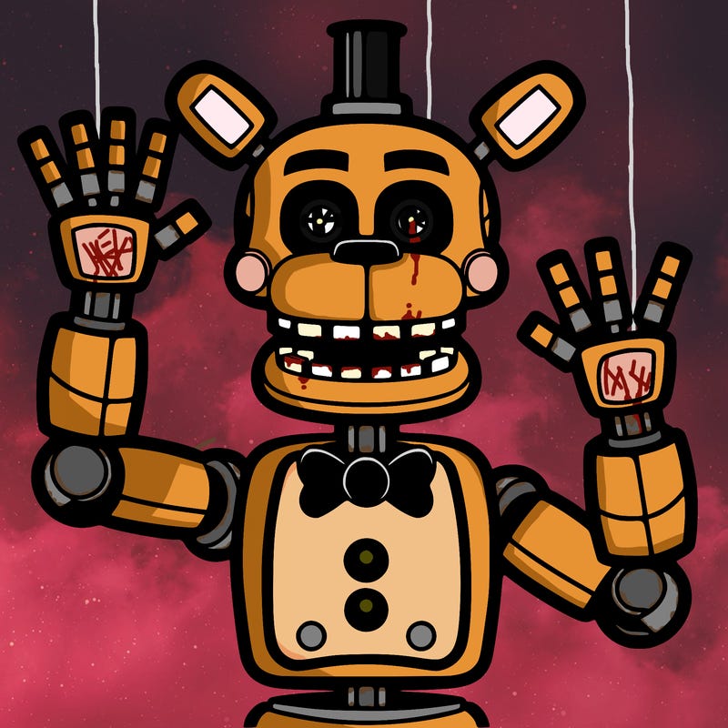 fnaf