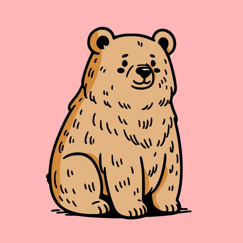 bear