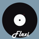 Flexi Player Turntable MP3
