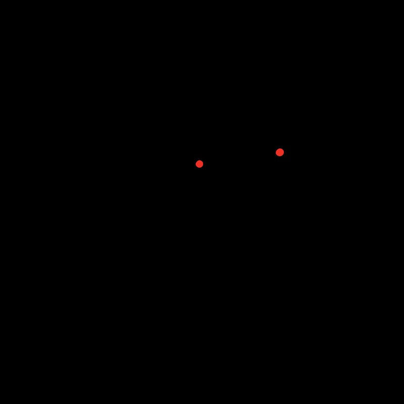 a cute realistic puppy