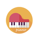 Piano Go - A Piano Simulator
