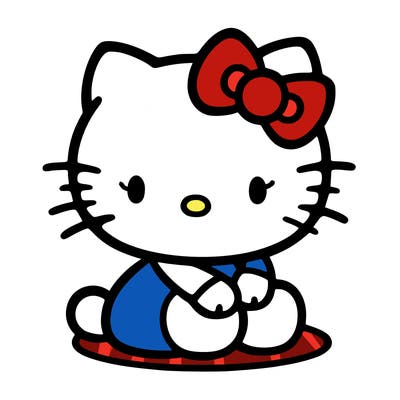 hello kitty