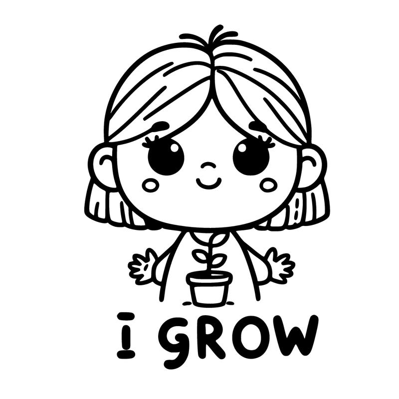 i grow