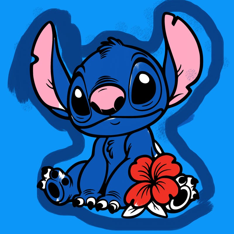 stitch