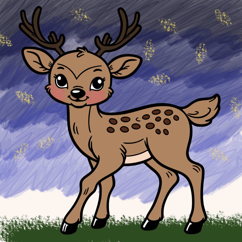 deer