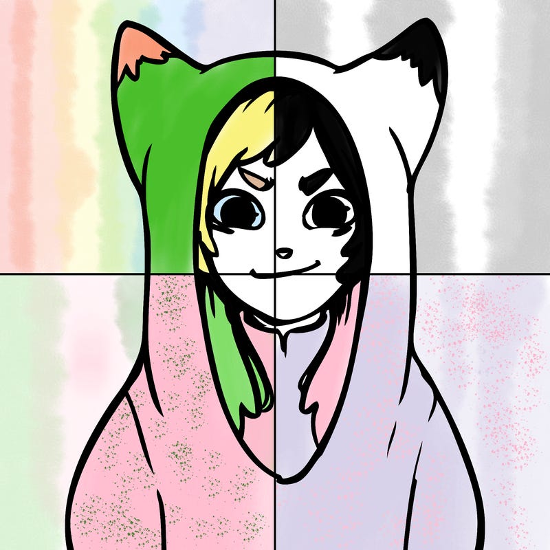 After