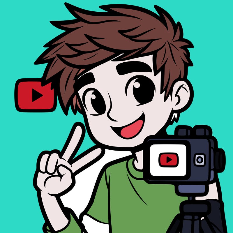 youtuber