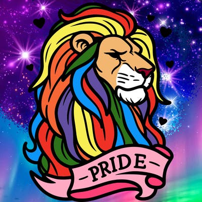 pride