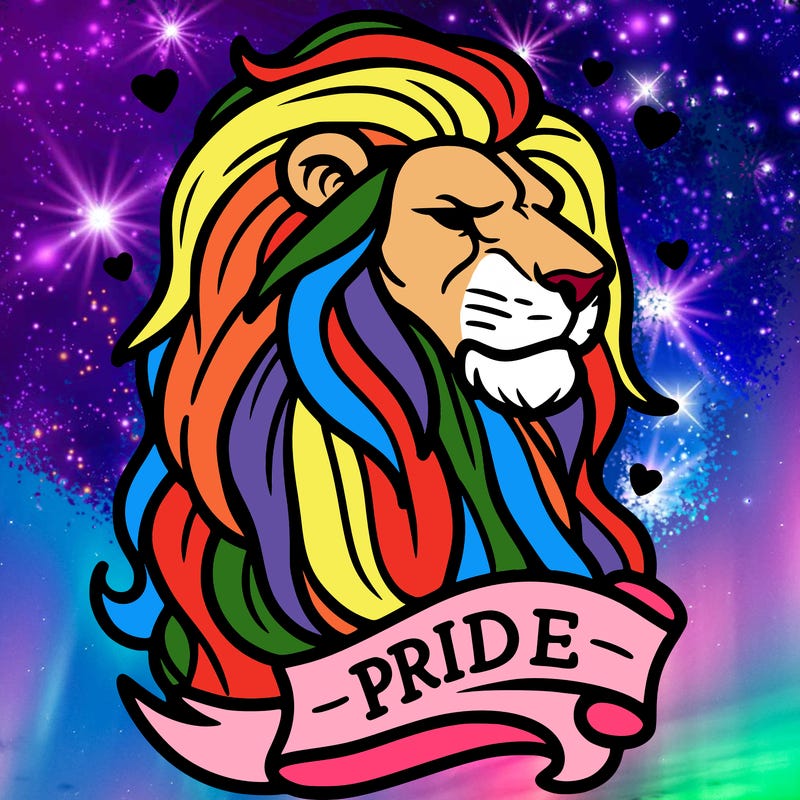 pride