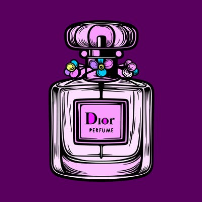 dior perfume