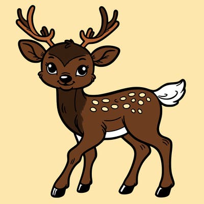 deer