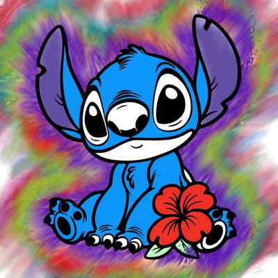 stitch