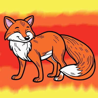 fox