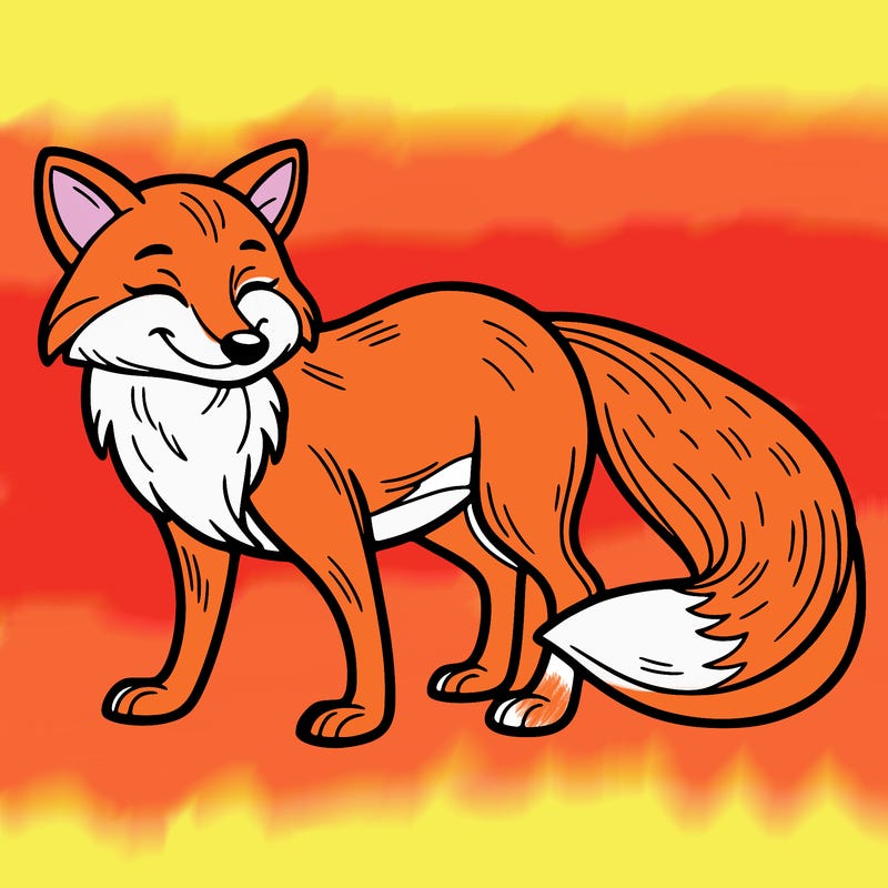fox