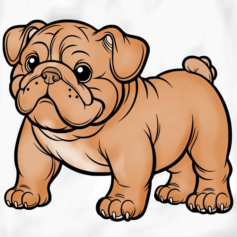 bulldog