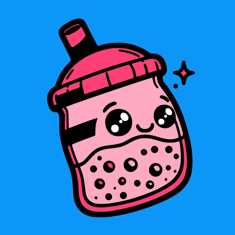boba