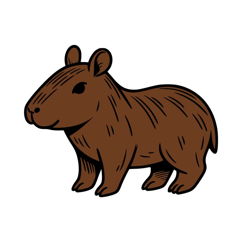 capibara