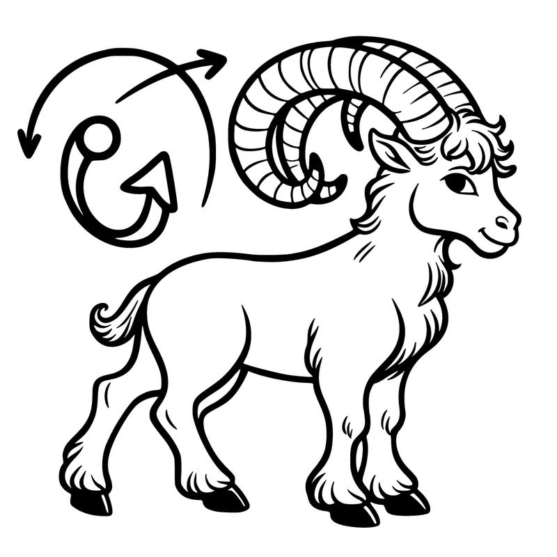capricorn