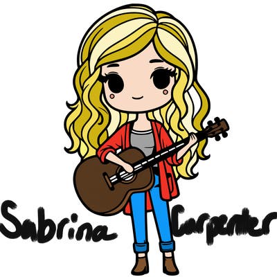 sabrina carpenter