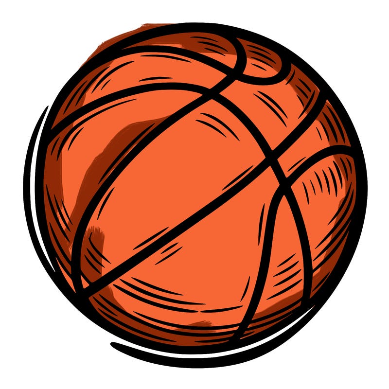 basketball