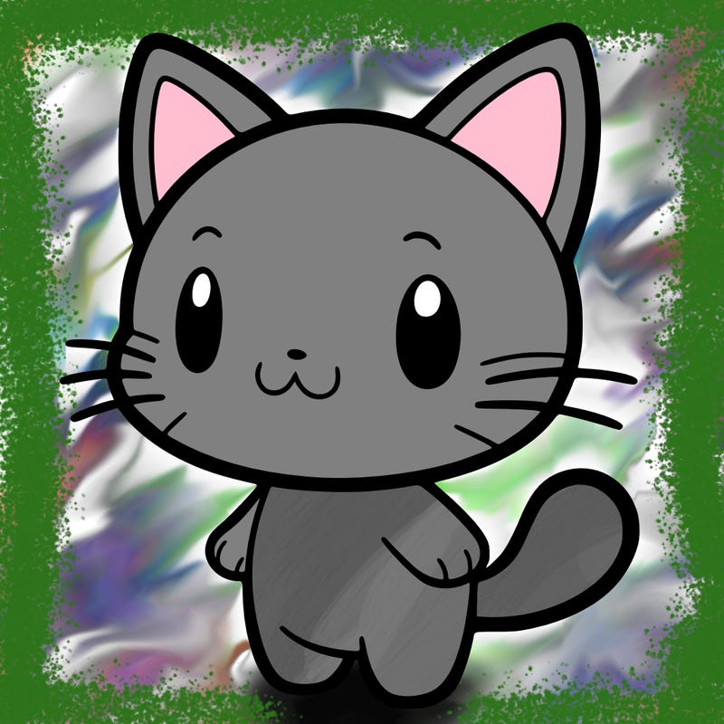 keromi from hello kitty