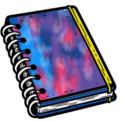 notebook