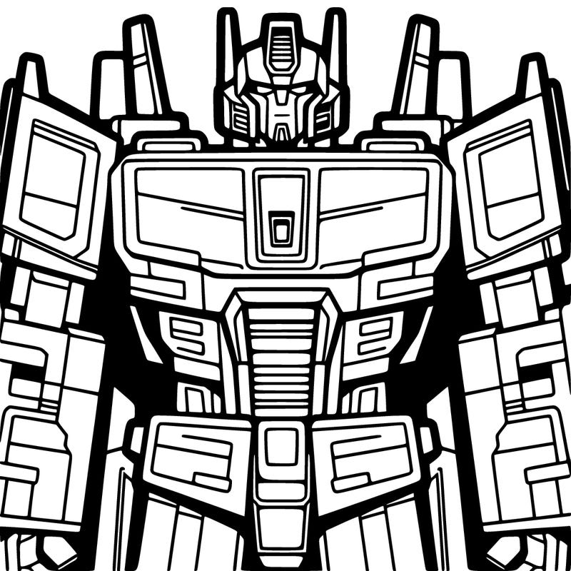 transformers, optimus prime pictures