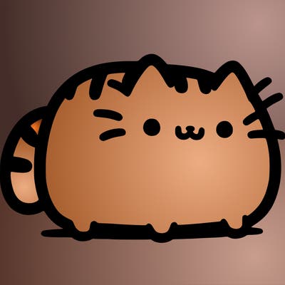 pusheen