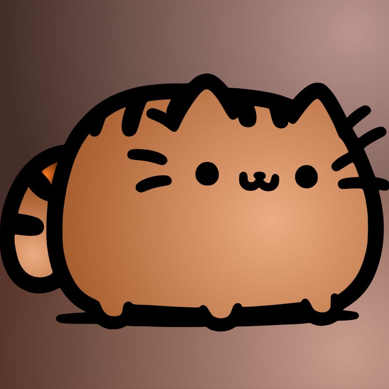 pusheen