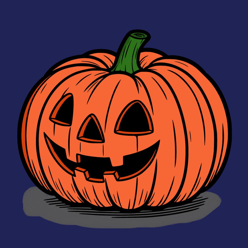jack-o-lantern