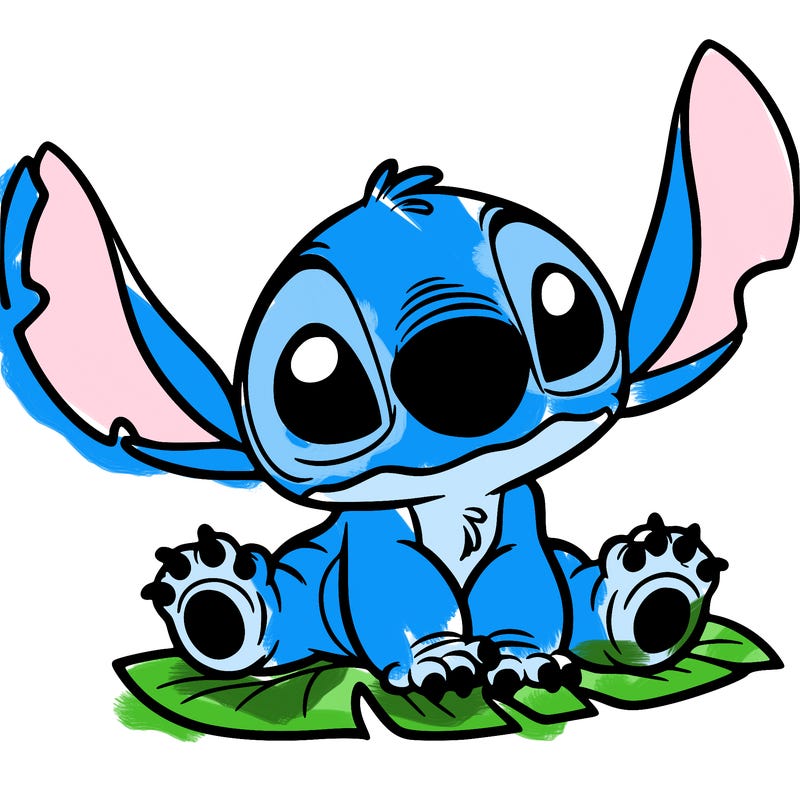 stitch