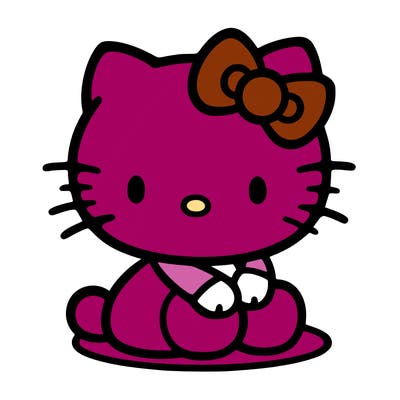 hello kitty
