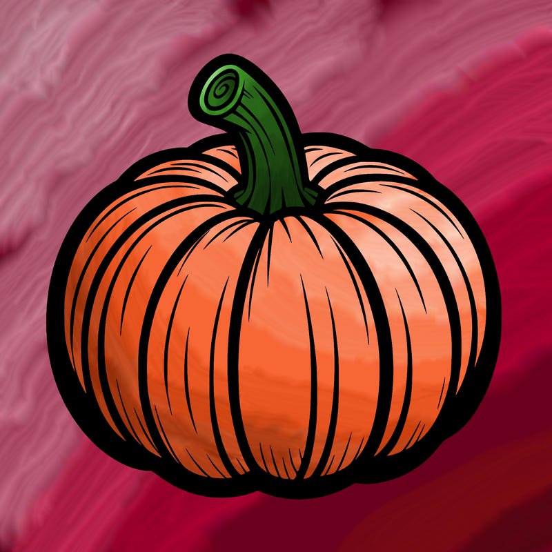 pumpkin