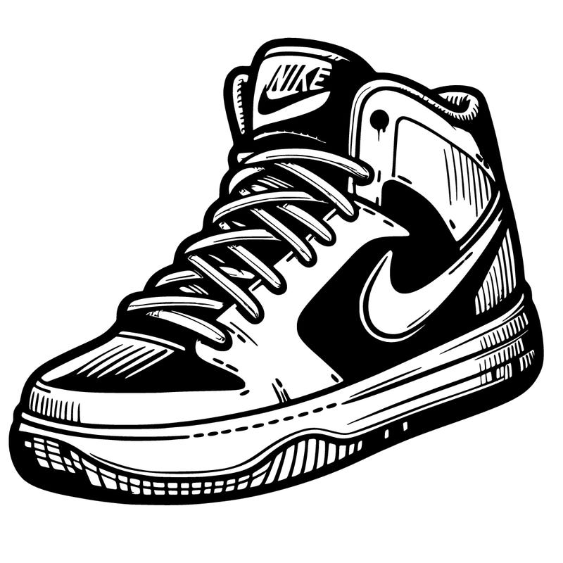 nike shoe