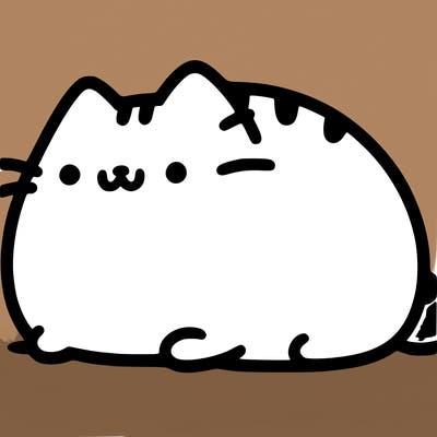pusheen