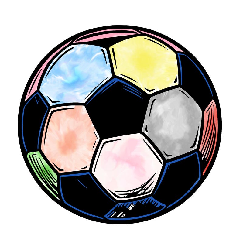 soccer ball