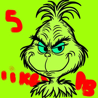 grinch