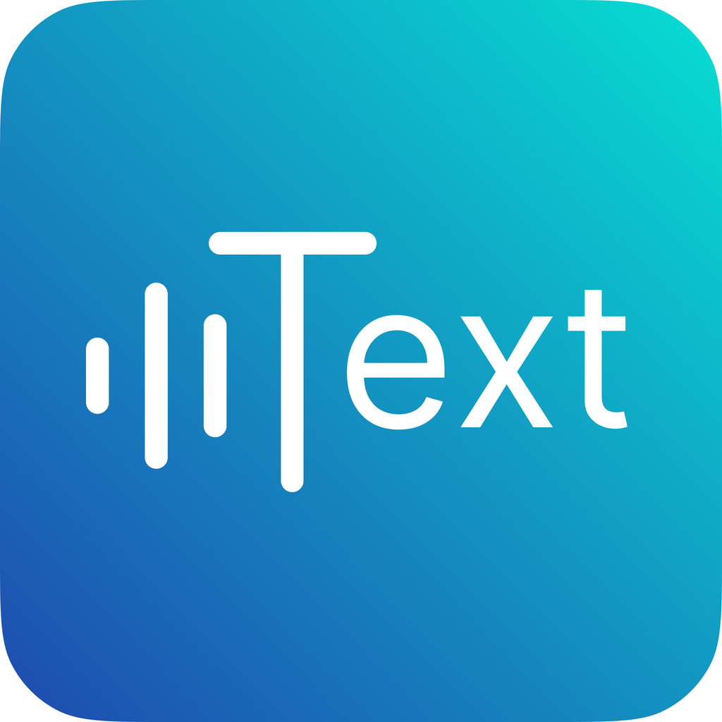 Live Transcribe Speech to text - Utilities App | MWM